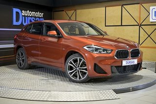 BMW X2   sDrive18i