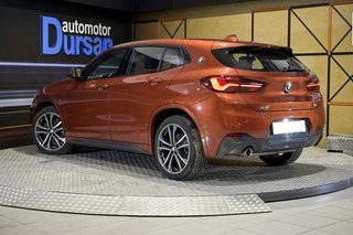 BMW X2   sDrive18i