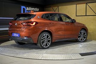 BMW X2   sDrive18i