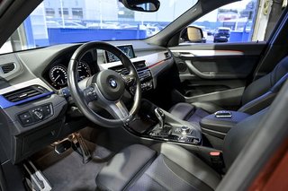 BMW X2   sDrive18i