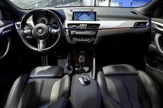 BMW X2   sDrive18i