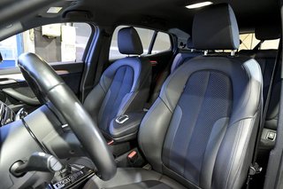 BMW X2   sDrive18i