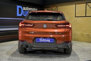 BMW X2   sDrive18i