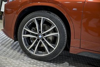 BMW X2   sDrive18i