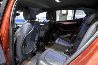 BMW X2   sDrive18i