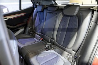 BMW X2   sDrive18i