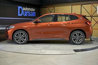 BMW X2   sDrive18i