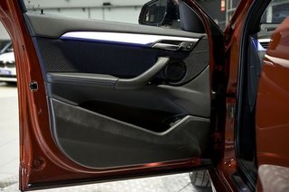 BMW X2   sDrive18i