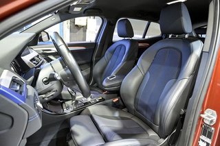 BMW X2   sDrive18i