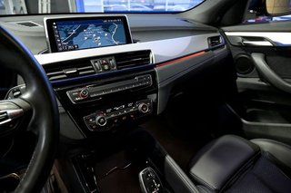 BMW X2   sDrive18i