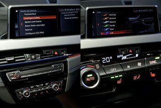 BMW X2   sDrive18i