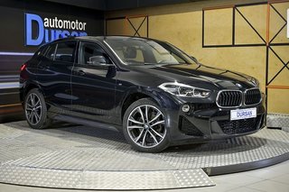BMW X2   sDrive18i