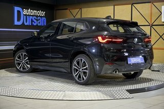 BMW X2   sDrive18i