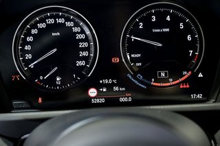 BMW X2   sDrive18i