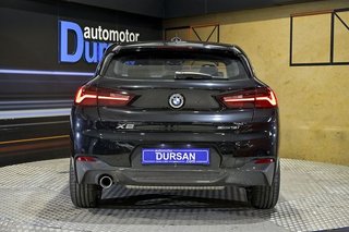 BMW X2   sDrive18i