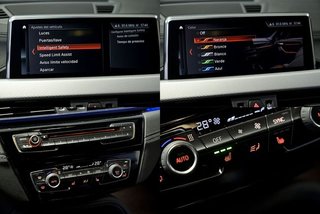 BMW X2   sDrive18i