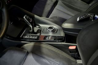 BMW X2   sDrive20dA