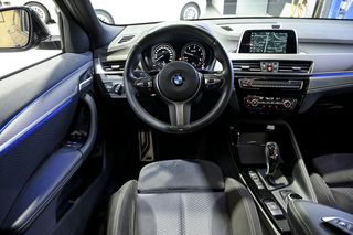 BMW X2   sDrive20dA
