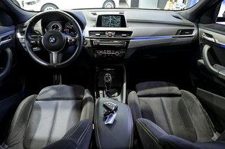 BMW X2   xDrive20dA