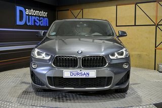 BMW X2   xDrive20dA