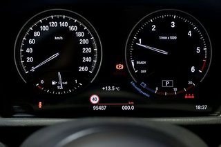 BMW X2   xDrive20dA
