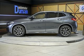 BMW X2   xDrive20dA