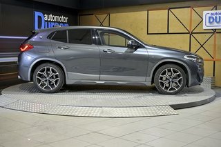 BMW X2   xDrive20dA