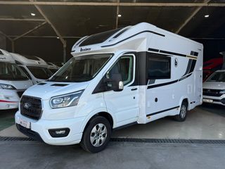 FORD TRANSIT BENIMAR TESSORO 483