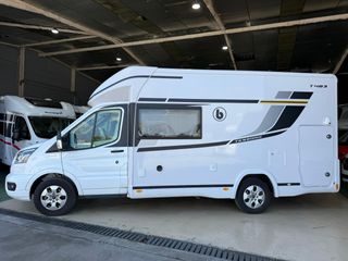 FORD TRANSIT BENIMAR TESSORO 483