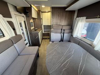 FORD TRANSIT BENIMAR TESSORO 483