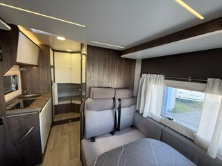 FORD TRANSIT BENIMAR TESSORO 483