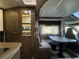 FORD TRANSIT BENIMAR TESSORO 483