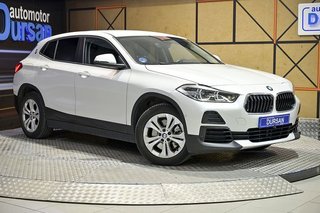 BMW X2   xDrive25e Auto