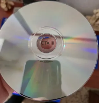 GTA La Trilogía PS2 - PAL 🇪🇸