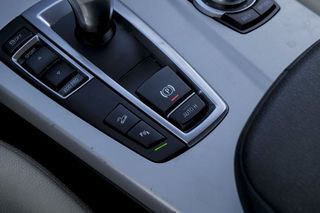 BMW X3   xDrive20d