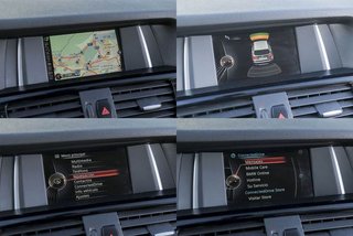 BMW X3   xDrive20d