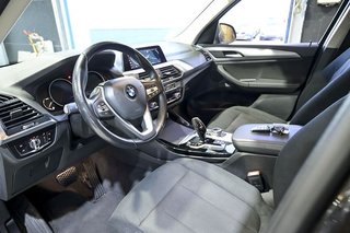 BMW X3   xDrive20d