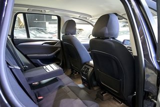 BMW X3   xDrive20d