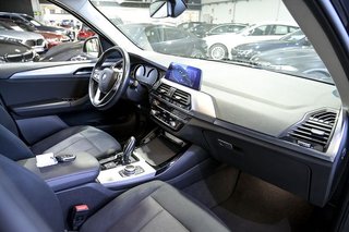 BMW X3   xDrive20d