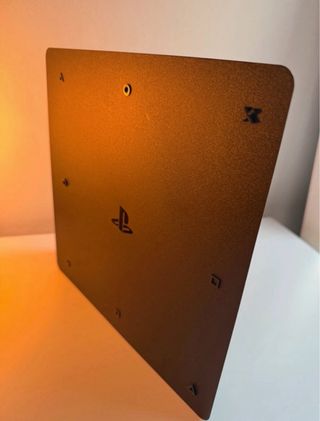 PS4 Slim 1TB Console Nera