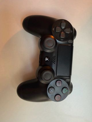 PS4 Slim 1TB Console Nera