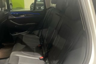 BMW X3   xDrive20d