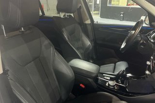 BMW X3   xDrive20d