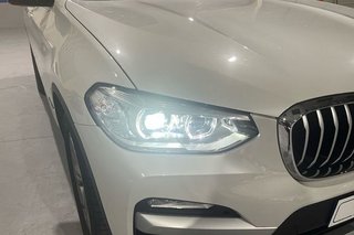 BMW X3   xDrive20d