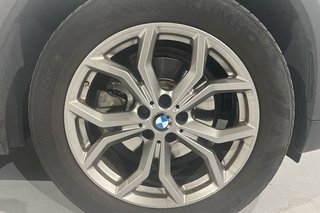 BMW X3   xDrive20d