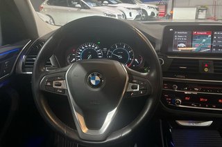 BMW X3   xDrive20d