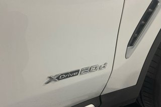 BMW X3   xDrive20d