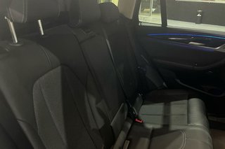 BMW X3   xDrive20d