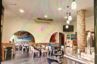 Bar-Restaurante C3 Mixta Zona Diagonal Mar Traspas