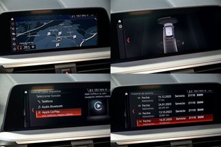 BMW X3   xDrive20d